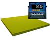 Fairbanks 38398 Yellow Jacket Legal For Trade Floor Scale With FB1200 Indicator 2500 x 0.5 lb Fairbanks 38398 Yellow Ja