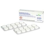 Mettler Toledo 51300140 DO dissolved oxygen zero oxygen tablets (20pcs)