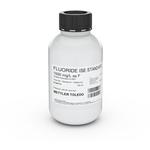 Mettler Toledo 51344775 ISE standard F Fluoride 1000 mg/L (500mL)