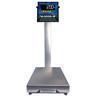 Fairbanks SB10111 SilverBack 18 x 24 in  Bench Scale  250 x 0.05 lb Legal for Trade 250 x 0.1 lb