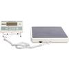 HealthOMeter 349KLX Digital Medical Scale, 400 lb x 0.2 lb with RS232