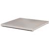 Pennsylvania Scale A6600-4848-2K Aluminum 48 x 48 Inch Floor Scales 2000  lb  - Base Only