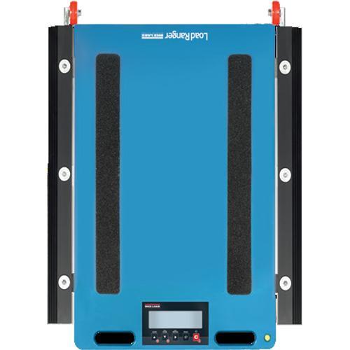 Rice Lake 212096 Load Ranger-2G4-MD 22 in x 20 in S-Series Wireless Wheel Weighing Scale 3300 x 1 lb