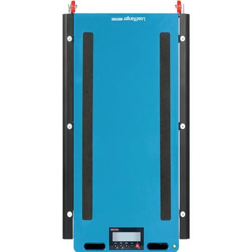 Rice Lake 212104 Load Ranger-2G4-XWD 37 in x 24 in S-Series Wireless Wheel Weighing Scale 13200 x 5 lb