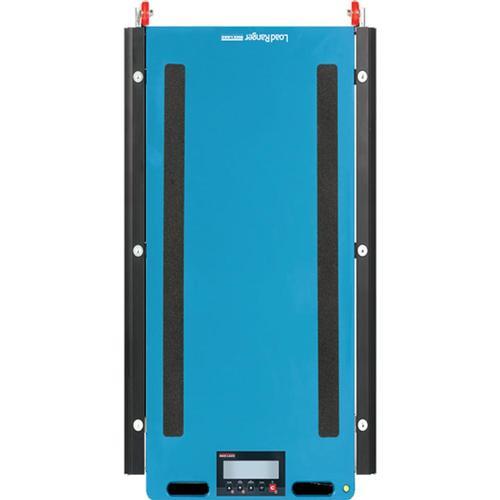 Rice Lake 212105 Load Ranger-2G4-XWD 37 in x 24 in S-Series Wireless Wheel Weighing Scale 22000 x 10 lb