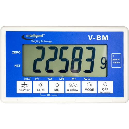Intelligent Weighing Technology