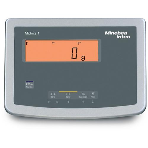 Minebea Intec