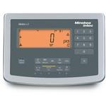 Minebea MIS2UR-V2 Midrics 2 Indicator for Midrics bench and Floor Scales
