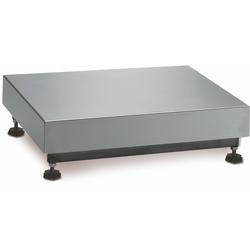 Minebea Midrics MAPP1U-15DC-LU Stainless and Galvanized Steel  12.5 x 9.5  Base Only -  30 x (0.002) lb