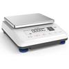 Minebea Puro EF-SF2P1-30d SmallFlat Compact Scale 8.58 x 7.08 in  - 1500 x 0.05 g