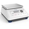 Minebea Puro EF-SF2P1-30d SmallTall Compact Scale with Dual Display  8.58 x 7.08 in  - 1500 x 0.05 g