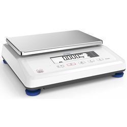 Minebea Puro EF-LF2P15-30d LargeFlat Compact Scale 11.02 x 7.08 in  - 30 kg x 1 g