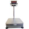 DigiWeigh DWP-300NBH Legal for Trade Bench Scale 300 x 0.5 lb