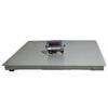 DigiWeigh 5ft x 5ft DWP-20K Floor Scale 20000 x 5 lb