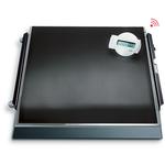 Seca 674 Digital Wheelchair / Bariatric Scale, 800 x 0.2 lb