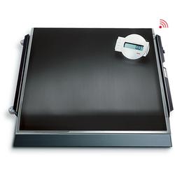 Seca 674 Digital High Capacity Medical Scale 