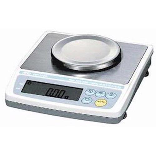 AND Weighing EK-6000i Everest Digital Scales, 6000 x 1 g, Legal