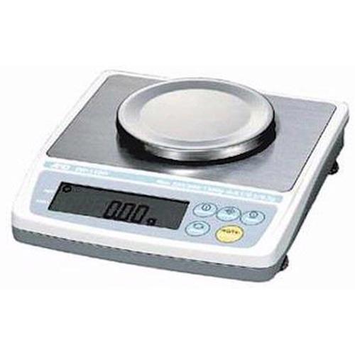 AND Weighing EW-150i Everest Digital Scales, 30 x 0.01 g and  60 x 0.02 g and 150 x 0.05 g