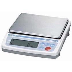 AND Weighing EW-12Ki Everest Digital Scales, 3000 x 1g and 6000 x 2g and 12000 x 5g , Legal