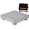LP Scale LP7615-1010-6 Legal for Trade 10 x 10 inch  Bench Scale 6 x 0.001 lb