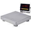 LP Scale LP7615-1010-30 Legal for Trade 10 x 10 inch  Bench Scale 10 x 0.002 lb