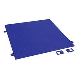 LP Scale LP7620-RAMP-48X48 Mild Steel Floor Ramp 48 x 48 Inch