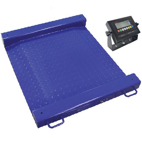LP Scales