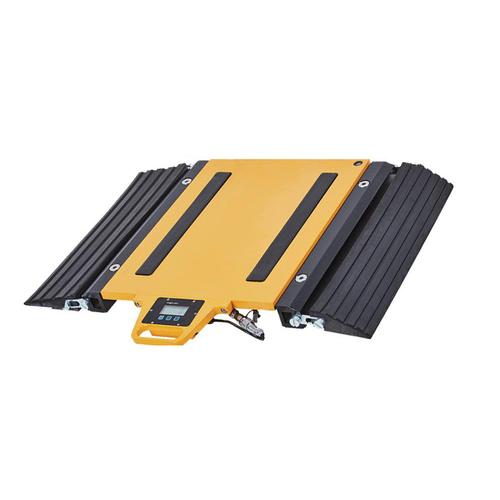 LP Scales