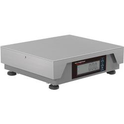 Avery Weigh-Tronix ZP212 AWT05-100025 Legal for Trade 12 x 14  Shipping Scale  200 x 0.05 lb  
