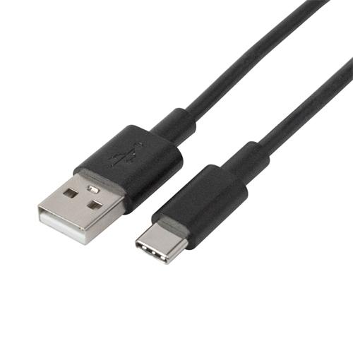 Mark-10 AC1116 USB cable, type C to A for Series F test frames with EasyMESUR®
