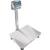 Tree FBs-c2424 Stainless 24 x 24 Legal for Trade 20 key Bench Scale 500 x 0.1 lb