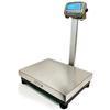 Tree FBs-w2424 Stainless 24 x 24 Legal for Trade 7 key Bench Scale 500 x 0.1 lb