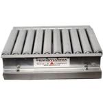 Pennsylvania Scale Roller Transfer Top Plate, 12 x 14 in for 7300 - 7500 - 7600 -7800 Series 
