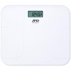 LifeSource UC-356BLE Bluetooth Precision Health Scale 220 lb x 0.2 lb and 550 lb x 0.5 lb