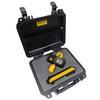 Eilon Engineering Pelican watertight case for Ron2501S 10t - 12.5t - 15t - 20t - 25t - 30t