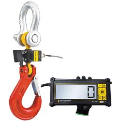 Eilon Engineering Ron2150H005 0.5t Wired Crane Scale 1000 x 0.5 lb