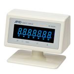 AND AD-8920A Universal Remote Display