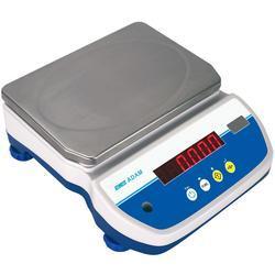 Adam Equipment ABW-16 IP67 Washdown Scale 35 x 0.005 lb
