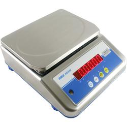 Adam Equipment ABW-16S IP68 Stainless Steel Washdown Scale 35 x 0.002 lb