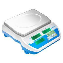Adam Equipment Cruiser CDT-16 Dual Counting Scale 35 x 0.001 lb