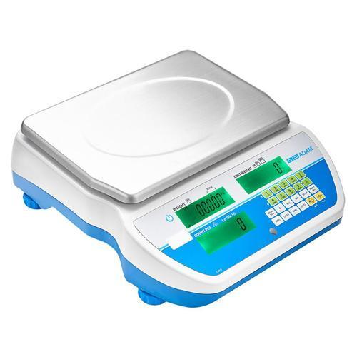 Adam Equipment Cruiser CDT-16 Dual Counting Scale 35 x 0.001 lb