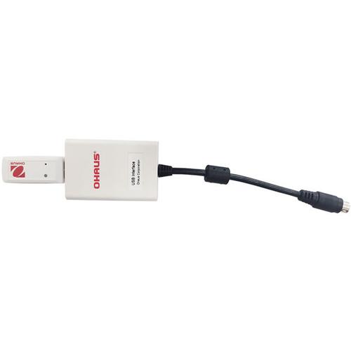 Ohaus 30745881 Wifi-BT Kit for Courier 7000 (USB Host + Dongle)