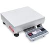 Ohaus i-C71M15R COURIER 7000 12 x 14 in Legal for Trade Dedicated Shipping Scale 30 lb x 0.01 lb