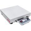 Ohaus i-C71M125L COURIER 7000 18 x 18 in Legal for Trade Dedicated Shipping Scale 250 lb x 0.05 lb