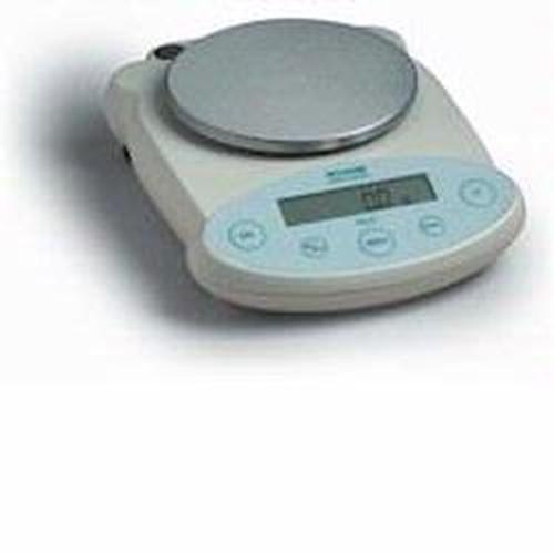 Acculab ALC-4100.1 Analytical Balance, 4100 g x 0.1 g