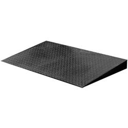 Ohaus  30812889 36 inch Ramp CS Painted Steel for i-DFxxxB1R