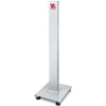 Ohaus 30531244 Floor Scale Column Kit Painted 990mm/39in