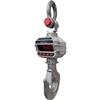 MSI 214371 MSI-9600HT Hi-Torque Port-A-Weigh Plus Legal for Trade 10000 lb x 2 lb