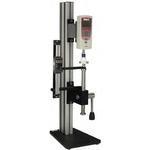 Chatillon MT500L-E-X-B-X Manual Test Stand with 1500 mm (59 in) Column, 500 lb, Lever Operated