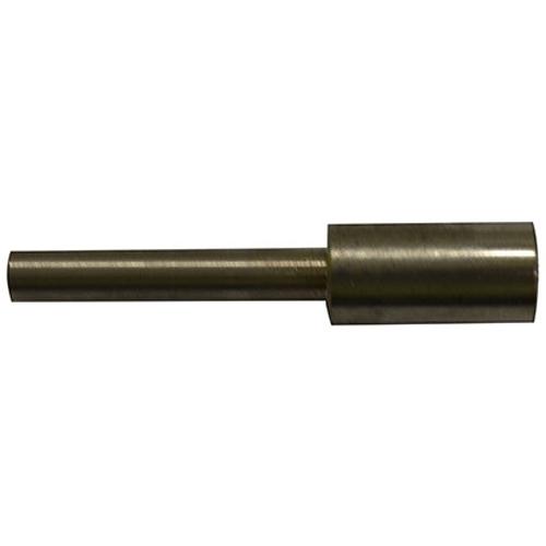 Shimpo FG-M6COMP5U Stainless Steel Push Rod with 0.2 inch (5 mm) diameter,  225 lb (100 kg) Max. Capacity